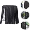 Cubierta Protectora para Jaula de Pájaros de Tela Oxford 210D de Venta Caliente, Cubierta a Prueba de Viento e Impermeable para Jaula de Pájaros, Cubierta para Exteriores contra el Polvo