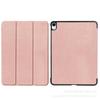 Funda protectora para tableta iPad Air de 11 pulgadas, funda magnética triple plegable para iPad Pro de 11 pulgadas 2024