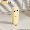 Juego de lavabo y cubo para dormitorio con asa, cubo de lavado y almacenamiento para dormitorio estudiantil, cubo de plástico portátil para el hogar para bañarse
