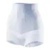 Ropa interior adelgazante abdominal fina de cintura alta para mujer, moldeadora posparto, control de abdomen, cadera de durazno, pantalón de seguridad sin costuras, pantalones moldeadores de cuerpo para levantar glúteos para mujer