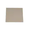 Paño de Microfibra de Color Sólido con Borde Dentado para Limpiar Lentes de Gafas, Cámara de Teléfono, Pantalla y Lentes