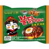 Samyang Fideos Coreanos Importados Super Picantes de Pavo Bolsa Fideos Instantáneos Fideos de Vaso Mep Fideos Ramen Tailandeses Danagu Pasta Coreana