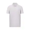 Fabricante Directo de Fábrica Super Polo Personalización Profunda por Dibujo y Muestra Ropa de Trabajo Corporativa Uniformes Grupales Bordado de Logo