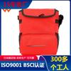 Fábrica de Resistencia Produce Bolsas de Almacenamiento de Basura para Coche, Bolsas Colgantes de Basura para Respaldo de Silla de Tela Oxford, Bolsas de Basura Plegables Personalizadas
