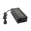 Atacado do Fabricante Carregador de Scooter Elétrica de Alta Potência Carregador de Bateria de Lítio 60V 67.2V5A