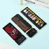 Boletos acrílicos personalizados, soportes de apoyo para celebridades de conciertos personalizados, artículos decorativos temáticos de anime, mahjong de arena movediza hecho a medida
