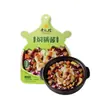 Salsa para Olla Estofada Huang Ji Huang, Sabor a Pimienta de Sichuan, 160g, Salsa Concentrada para Condimentar para Uso Doméstico, Salsa Compuesta Todo en Uno para Estofados sin Agua