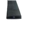 Tira adhesiva anticolisión de EPDM para coche, resistente al polvo, impermeable, antienvejecimiento, insonorizada, para puertas y ventanas.