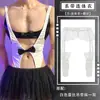 Lobe Lingerie Sexy 2026 Novo Traje Sexy Body Vazado Apaixonado Abertura no Gancho Sem Remoção Qqny Masculino