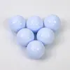 Pelota de Golf de Competición Sarin de Tres Capas 392/332 Túnel de Viento Caucho Pelota de Práctica para Campo de Golf Pelota de Entrenamiento