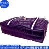Bolsa de Moto de Algodão Espacial Transfronteiriça Bolsa Tote de Algodão Acolchoado Rpet Bolsa de Ombro Rpet Fashionável Fábrica Personalizada