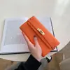 Mais. Carteira Longa Kelly Modelo Novo 2025 70% de Desconto Carteira Platinum de Alta Resistência Bolsa Clutch de Alta Qualidade Grande Capacidade para Mulheres