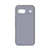 Atacado para comércio exterior: Fábrica de Capa Protetora de Silicone de Cor Sólida Simples de Cobertura Total com Corte de Precisão para Google Pixel 11 Pro XL