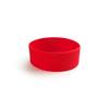 Nova sublimação 20oz Copo anel de fixação de silicone manga de silicone 200 circunferência impressão colorida Copa manga de silicone acessórios multi-cor