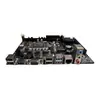 Em estoque nova placa-mãe H61/B75 1155 G1620 4G 120g suporta jogo CF dungeon DNF brick moving