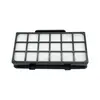 Adecuado para Haoyun Rowenta Aspiradora Serie RO69 RO7611/RO7623 Accesorios Elemento Filtrante Algodón Filtrante Filtro