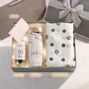 Regalo de Cumpleaños para Mamá, Práctico Set de Protección Solar con Acabado de Lujo, Regalo de Graduación para Maestra en el Día del Maestro