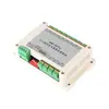 Transmissor de Sensor Analógico/Digital de Canal Único Chengying 0-5v/0-10v/RS485