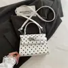 Bolso de Mano Pequeño de Alta Gama para Mujer 2026 Nuevo de Moda Versátil para el Trabajo Bolso de Hombro Lujo Ligero Elegante Bolso Cruzado