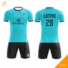 Uniformes de Futebol Personalizados, Camisas Esportivas, Jerseys para Adultos e Crianças, Uniformes para Equipes de Treinamento e Competição Estudantis de Clubes