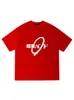 Camiseta de Manga Corta Roca Solitaria Algodón Puro Anime Conjunto Holgado Ropa para Niños Ropa de Media Manga Transpirable Absorbente de Sudor Verano