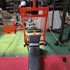 Fabricante de origen Barras individuales y paralelas, Tabla para músculos abdominales, Tapete para equipo de fitness de doble función, Tabla para músculos abdominales de doble función Hummer, Barras individuales y paralelas