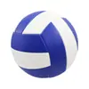 Fábrica de origen Voleibol No.5 estudiantes de examen de ingreso a la escuela secundaria superior estudiantes de secundaria entrenamiento competencia voleibol al por mayor estudiantes de primaria voleibol suave duro