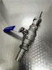 Boquilla de pistola de agua de acero inoxidable 304 cabezal rociador de tubería de agua para lavado de autos cabezal de pistola de agua de alta presión limpiar pocilga limpiar coche pistola de agua