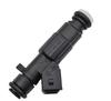 Bico de injeção de combustível 0280156254 032906031G para injetor Volkswagen FOX