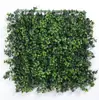 Paredes de Plantas Simuladas, Céspedes Artificiales, Decoraciones de Paredes Verdes con Plantas, Paredes de Fondo, Flores Artificiales, Césped Verde de Plástico Artificial al por Mayor