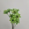 Sementes de Melão com Flores Secas de Yunnan, Flores Frescas Feitas à Mão, Flores Reais para Decoração de Casa, Adereços de Fotografia, Atacado