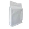 Sacos Auto-suportes com Selagem de Oito Lados para Ração de Cachorro e Gato, Sacos Selados para Ração Liofilizada, Sacos Universais, Sacos para Embalagem de Chá e Fertilizante, Personalizáveis