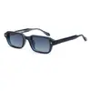Gafas de Sol Modelo Nuevo Gm Transfronterizas para Mujer, Gafas de Sol de Alta Calidad para Hombre, Estilo Europeo y Americano, Gama Alta, Protección UV