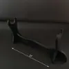 Saolong juguete de utilería de arma de anime periférica de tres cuchillos cuchillo negro Agua de Otoño y texto Dao Yi tercera generación Ghost Che Xue se fue