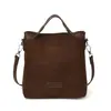 Bolsa de Mão da Moda de Alta Qualidade Tendência 2026 Primavera Nova Bolsa Tote Simples Versátil de Ombro Transversal Pequena