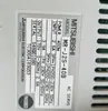Servo Drive Mr-J2S-10B 20B 40B 60B Grande Quantidade em Estoque, Garantia de Um Ano Frete Grátis