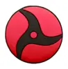 Transfronterizo En Stock Anime Naruto Dibujo Animado Lindo Accesorios para Zapatos Mochila Decoraciones para Sandalias Regalos de Fiesta de Cumpleaños