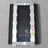 Accesorios de Rack de Carga y Descarga SMT Antiestático Venta Individual Placa Lateral de Rack Hebilla Engranaje Barra de Parada Columna