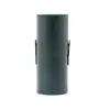 Cangzhou Super Macio Pincel para Base Blush Sombra Contorno Flor 14 Peças Conjunto de Pincéis de Maquiagem Nuvem Verde Ferramentas de Beleza