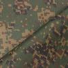 Descuento por Cantidad Grande Tela Oxford 210D Camuflaje Recubrimiento de PVC Tienda de Campaña para Exteriores Tela Impermeable Lona para Equipaje