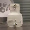 Pert Fusion Eléctrica Fabricante de Accesorios de Diámetro Igual Accesorios para Tuberías Reductores Accesorios Directos S63*40