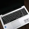Aplicable a portátil Asus piedra quinta generación FL8000UF i5i7 cubierta antipolvo película protectora de teclado 15.6