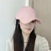 Gorra de béisbol de copa dura para mujer, nuevo modelo 2026, copa profunda, ala ancha, circunferencia de cabeza grande, gorra que adelgaza la cara, gorra de protección solar para hombre