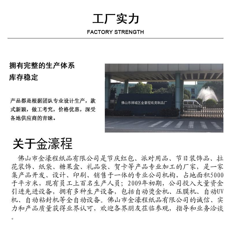 工厂实力
