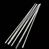 Injeção de Água Bolsa de Água Quadrada Balão Arco Base de Assento Cobertura Decoração Decoração de Casamento Arco Poste de Fibra Suporte para Balão