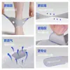 Soporte de Tobillo Deportivo Profesional Soporte Articular de Tobillo Soporte de Tobillo para Hombres, Ligero Fijo Venta Caliente Transfronteriza Protector de Tobillo para Mujeres