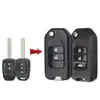 Adecuado para Honda Fengfan Honda Xrv Llave de Mando a Distancia Estuche para Llave Modificado Binzhi Gori Jingrui Fit