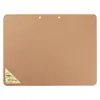 Kangbai A3 tablilla para archivos horizontal clip para sujetar exámenes de estudiante clip organizador tablero de almacenamiento clip art clip para bocetos boceto principiante