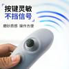 Control remoto a una mano funda de silicona impermeable barco de anidación inteligente crucero a velocidad constante de 500 metros funda protectora para control remoto a una mano