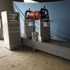 Máquina Equilibradora Totalmente Automática Maquinaria Vertical de Doble Lado de Alta Precisión Fabricante de Equipos de Equilibrado Yyw Ventilador